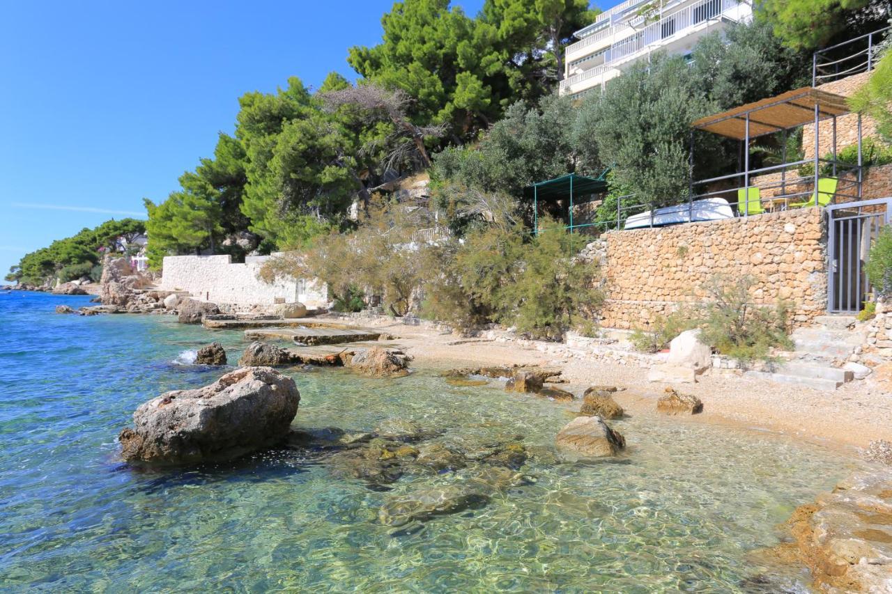 Family Friendly Apartments With A Swimming Pool Stanici, Omis - 18676 Exterior photo